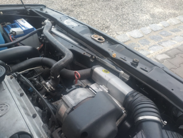 GEN3 Wasserkühler VW Golf 2 G60 (191 121 253 AL) 52mm